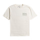 Billabong Ανδρική κοντομάνικη μπλούζα Valley - T-Shirt for Men